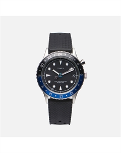 Наручные часы Waterbury Traditional GMT Timex