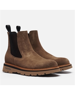 Мужские ботинки City Chelsea Suede Woolrich