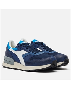 Мужские кроссовки Heritage Conquest Pigskin SW Diadora