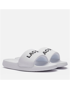 Мужские сланцы Serve Slide 1.0 Lacoste