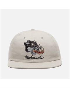 Кепка Tibetan Panther 6 Panel Maharishi