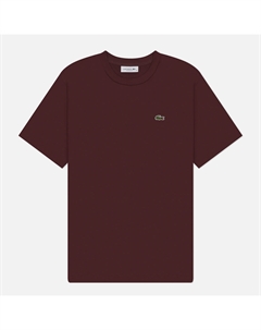 Женская футболка Relaxed Fit Lightweight Lacoste