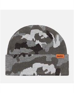 Шапка Camo Cuff Butter goods