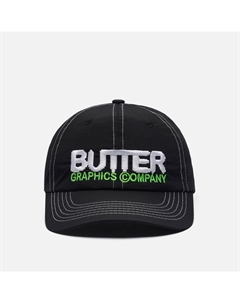 Кепка Program 6 Panel Butter goods