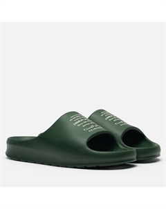 Мужские сланцы Serve Slide 2.0 Thick Sole Lacoste