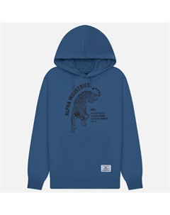 Мужская толстовка Alpha Jaguar Hoodie Alpha industries