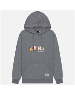 Мужская толстовка Alpha Ransom Hoodie Alpha industries