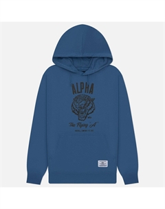 Мужская толстовка Alpha Tiger Hoodie Alpha industries