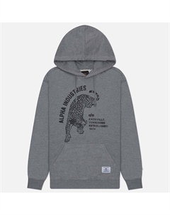 Мужская толстовка Alpha Jaguar Hoodie Alpha industries