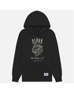 Мужская толстовка Alpha Tiger Hoodie Alpha industries