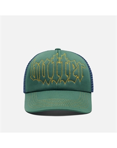 Кепка Shock Trucker Butter goods