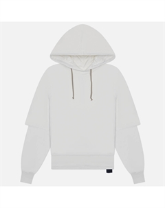 Мужская толстовка Lido Hustler Hoodie Rick owens drkshdw