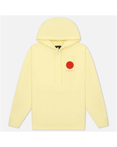 Мужская толстовка Japanese Sun Hoodie Edwin