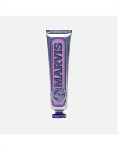 Зубная паста Jasmin Mint + XYLITOL Large Marvis