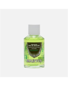 Ополаскиватель для полости рта Spearmint Concentrated Marvis