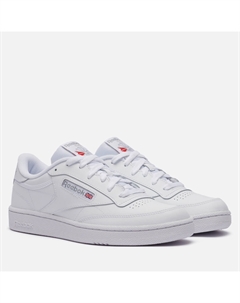 Кроссовки Club C 85 Reebok