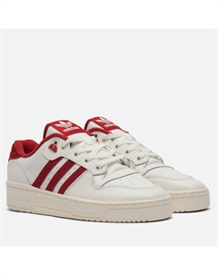 Кроссовки Originals Rivalry Low Adidas