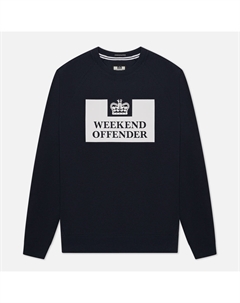 Мужская толстовка Penitentiary Classic Weekend offender