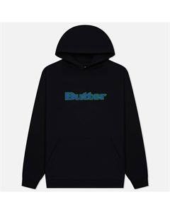 Мужская толстовка Felt Logo Applique Hoodie Butter goods