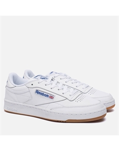 Кроссовки Club C 85 Reebok