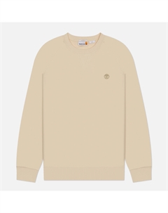 Мужская толстовка Exeter River Brushed Back Crew Neck Timberland