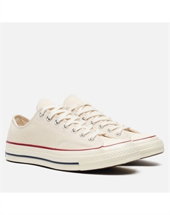 Кеды Chuck 70 Vintage Canvas Low Converse