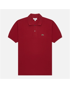 Мужское поло L.12.12 Classic Fit Lacoste