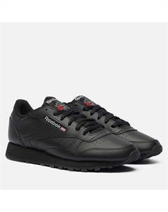 Женские кроссовки Classic Leather Reebok