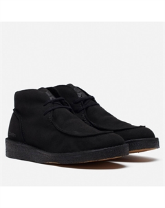 Мужские ботинки Ewaldi Vegan Microsuede Oswen