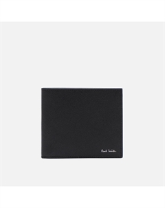 Кошелек Mini Blur Billfold Coin Paul smith