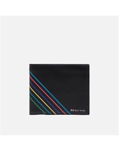 Кошелек Sports Stripe Billfold Paul smith