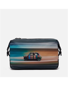 Косметичка Mini Blur Paul smith