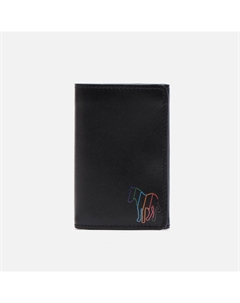 Кошелек Stripe Zebra Trifold Paul smith