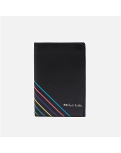 Кошелек Sports Stripe Slim Paul smith