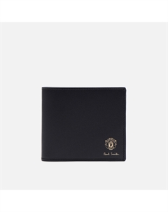 Кошелек x Manchester United Stadium Billfold Paul smith