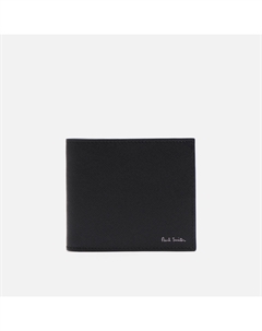 Кошелек Signature Stripe Balloon Billfold Coin Paul smith