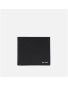 Кошелек Mini Blur Billfold Paul smith