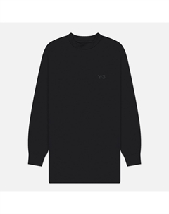 Мужской лонгслив Mock Neck Y-3