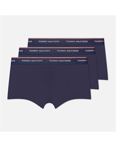 Комплект мужских трусов Underwear 3-Pack Premium Essential Trunks Tommy hilfiger