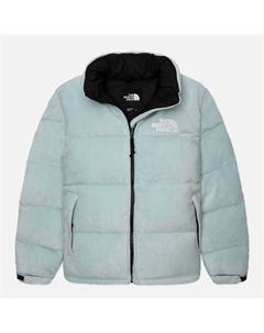 Мужской пуховик 2000 Polar Nuptse The north face