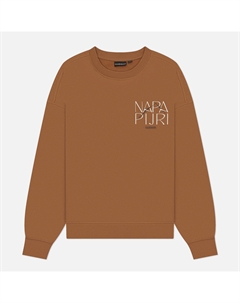 Женская толстовка Rhin Crew Neck Napapijri