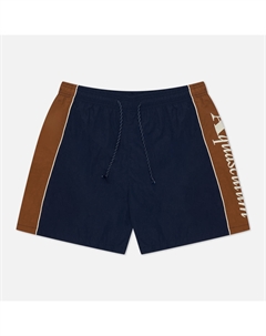 Мужские шорты Beach Logo Volley Aquascutum