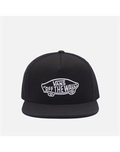 Кепка Classic Snapback Vans