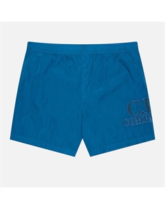 Мужские шорты Eco-Chrome R Pocket Swim C.p. company