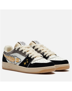 Мужские кроссовки EJ Egg Rocket Low Suede/Leather Enterprise japan