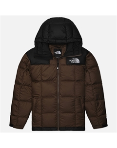 Мужской пуховик Lhotse Hooded The north face