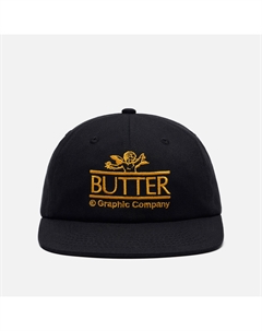 Кепка Cherub 6 Panel Butter goods