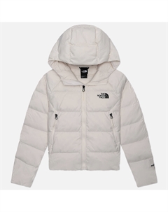 Женский пуховик Hyalite Down Hooded The north face