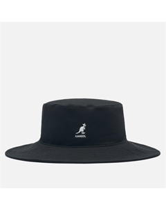 Панама Washed Fisherman Kangol