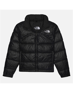 Женский пуховик 2000 Retro Nuptse The north face